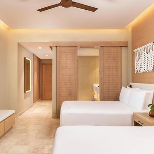 Double Bed Suite