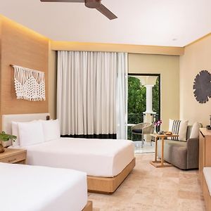 Tropical View Double Suite
